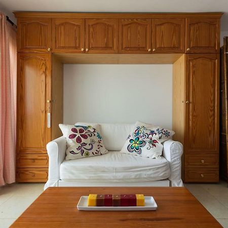Morro Besudo Apartment Maspalomas  Ngoại thất bức ảnh