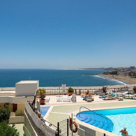 Morro Besudo Apartment Maspalomas  Ngoại thất bức ảnh