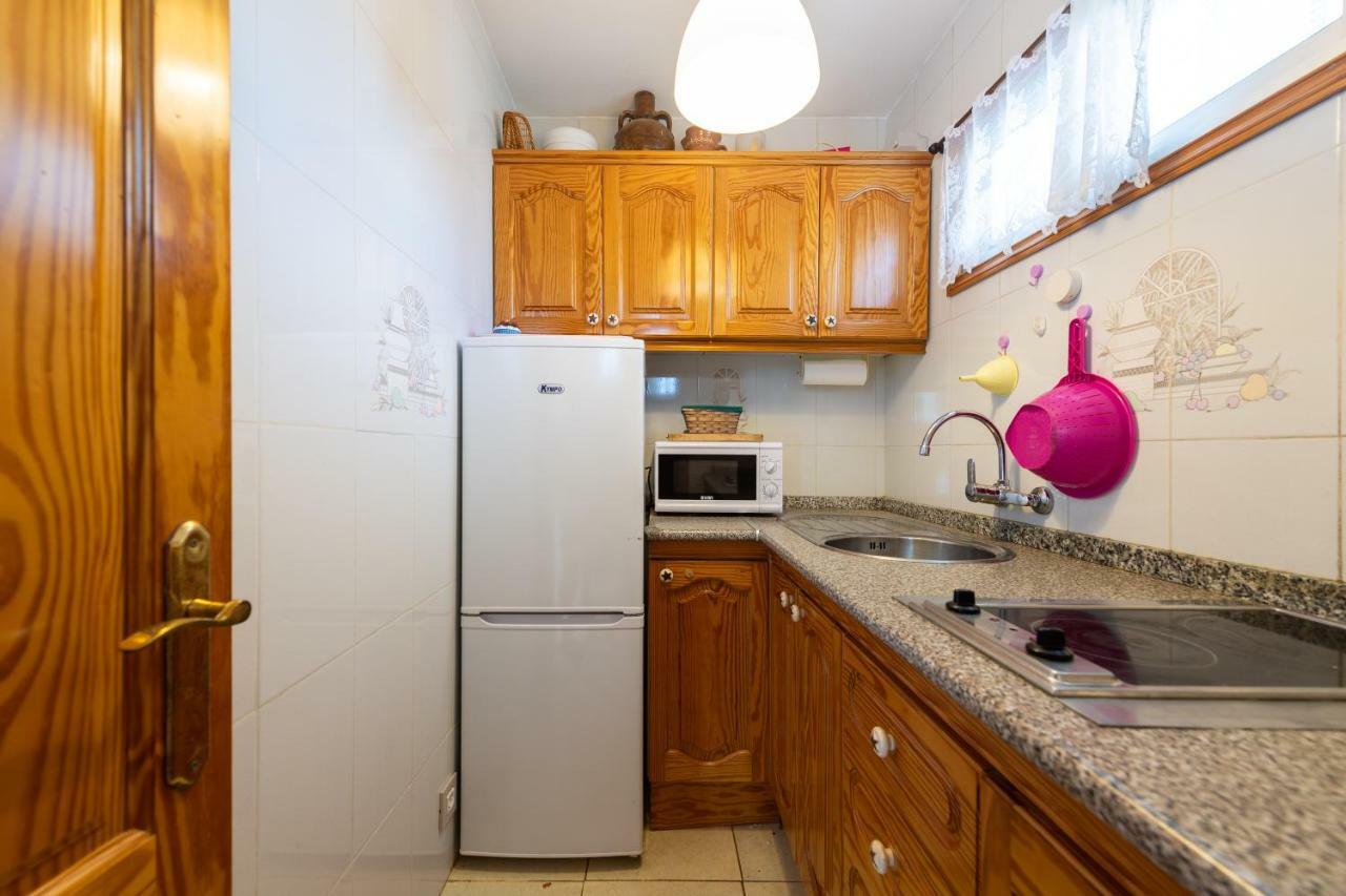 Morro Besudo Apartment Maspalomas  Ngoại thất bức ảnh