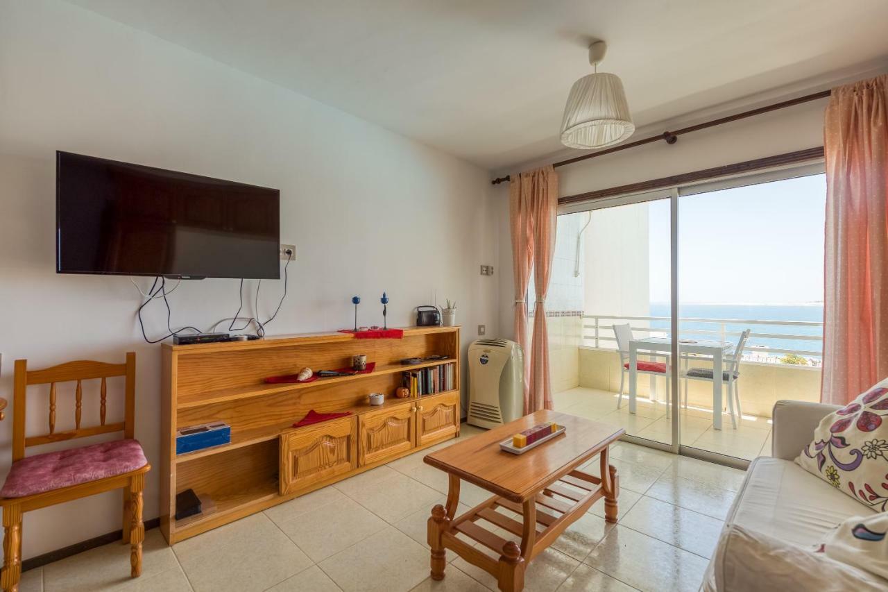 Morro Besudo Apartment Maspalomas  Ngoại thất bức ảnh