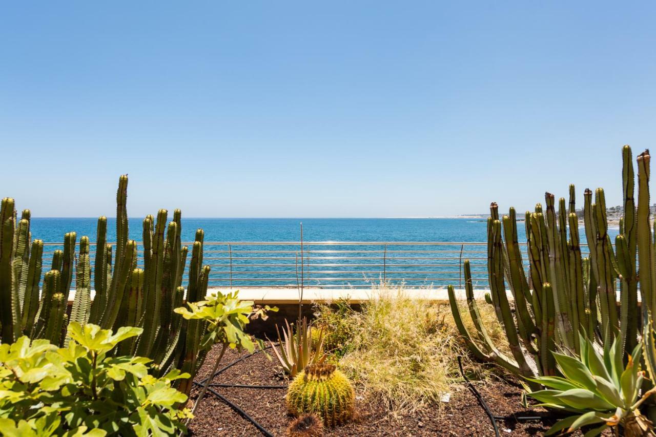 Morro Besudo Apartment Maspalomas  Ngoại thất bức ảnh