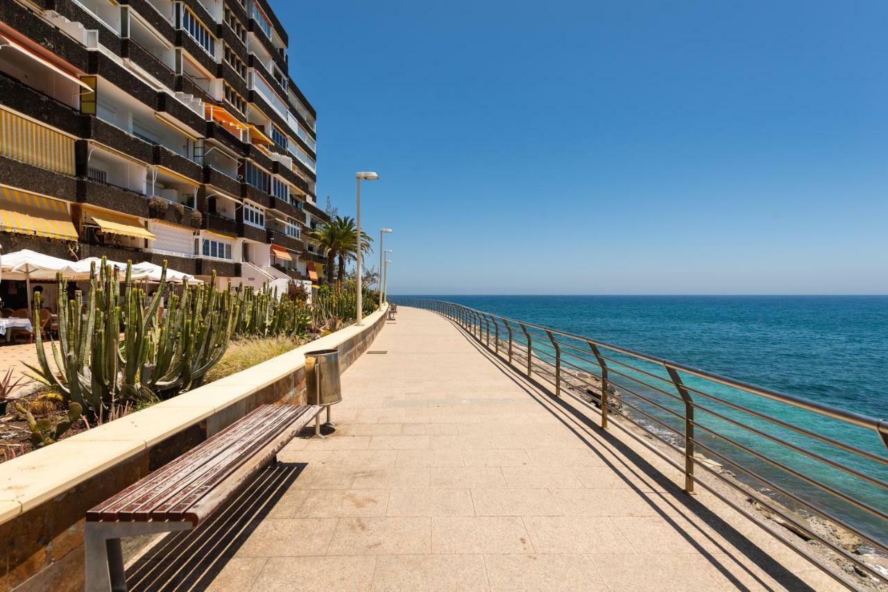 Morro Besudo Apartment Maspalomas  Ngoại thất bức ảnh