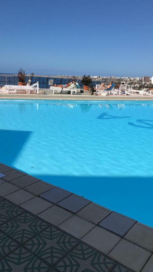 Morro Besudo Apartment Maspalomas  Ngoại thất bức ảnh